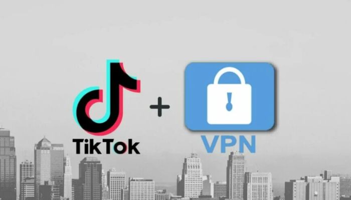 快连VPN 带你畅刷海外抖音-Tiktok